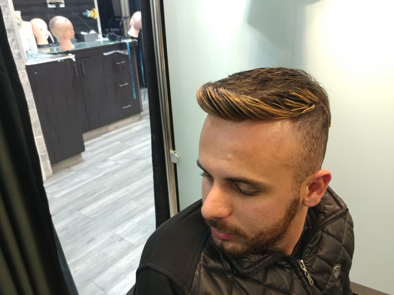 רחלי, ירושלים